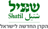 Shatil - The new Israel fund initiative for social change