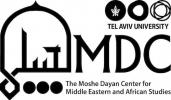 Moshe Dayan Center, Tel Aviv University