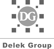 delek logo