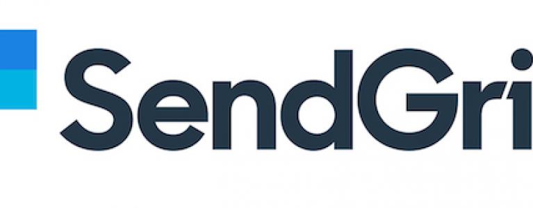 Integration for sending emails via Sendgrid